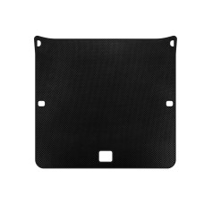 Килимок в багажник EVA V-1 (SW Чорний) для Ауди 100 C4 1990-1994 рр