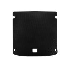 Килимок в багажник EVA V-1 (Avant, Чорний) для Ауди A4 B7 2004-2008 рр