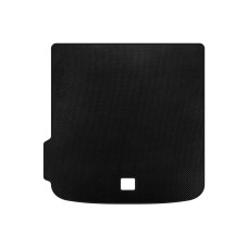 Килимок в багажник EVA V-1 (SW Чорний) для Ауди A4 B9 2015-2024 рр