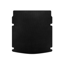 Килимок в багажник EVA V-1 (Купе Чорний) для Ауди A5 2007-2015 рр