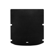 Килимок в багажник (SD/Sportback Чорний) для Ауди A5 2016-2025 рр