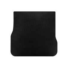 Килимок в багажник (SW Чорний) для Ауди A6 C5 1997-2001 рр