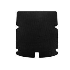 Килимок в багажник V-2 (SD Чорний) для Ауди A6 C7 2011-2017 рр