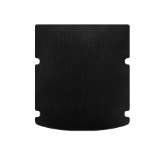 Килимок в багажник EVA V-1 (SD Чорний) для Ауди A6 C7 2011-2017 рр