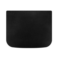 Килимок в багажник (Купе Чорний) для Ауди ТТ 2006-2014 рр