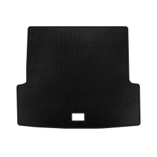 Килимок в багажник (Для E91 Чорний) для бмв 3 серія E-90/91/92/93 2005-2011 рр