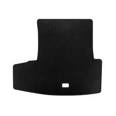 Килимок в багажник (Для E92 Чорний) для бмв 3 серія E-90/91/92/93 2005-2011 рр