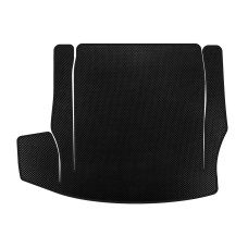Килимок в багажник EVA (Для F22 Чорний) для бмв 2 серія F22/23 2014-2021 рр