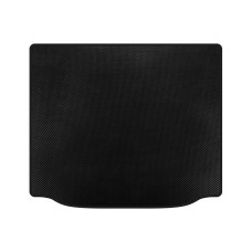 Килимок в багажник (Чорний) для бмв X3 G01 2018- рр