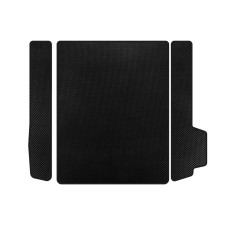 Килимок в багажник EVA (Чорний) для бмв X4 F-26 2014-2018 рр