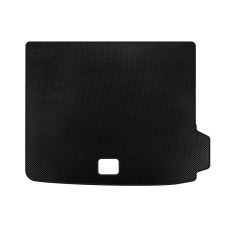 Килимок в багажник (Чорний) для бмв X4 F-26 2014-2018 рр