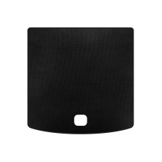 Килимок в багажник (5-ти місний, Мексика, Allspace, Чорний) для Volkswagen Tiguan 2016-2023 рр