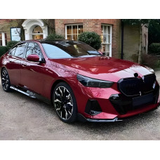 Комплект обвісів Gloss black (для М-Sport) для бмв 5/i5 серія G60/G60E/G61 2023- рр