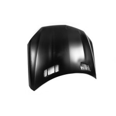 Капот (для GLS, Тайвань, алюміній) для мерседес GL/GLS сlass X166 2012-2019 рр