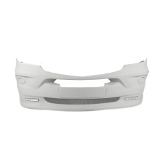 Накладка на передній бампер Led (2013-2026) для мерседес Sprinter W906 рр