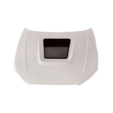 Капот S-Style (2016-2020) для Ауди A3 рр