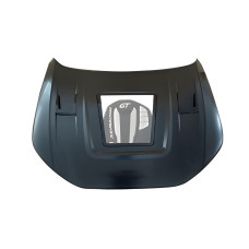 Капот RS-Style (2016-2019) для Ауди A4 B9 рр