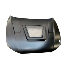 Капот RS-Style V-1 (2011-2015) для Ауди A5 рр