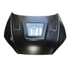 Капот RS-Style (2016-2019) для Ауди A5 рр