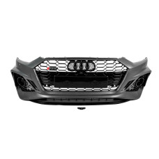 Передний бампер RS-Style (2020-2025) для Ауди A5