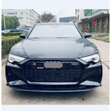 Передній бампер RS-Style Travel для Ауди A6 C8 2018- рр