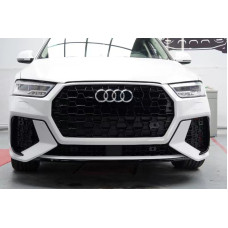 Передній бампер RSQ-Style для Ауди Q3 2019- рр