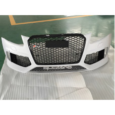 Передній бампер RSQ-Style (2012-2017) для Ауди Q5 рр