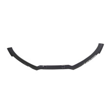 Передня Lip накладка S-Style (2016-2020) для Ауди A3 рр