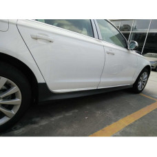 Бокові пороги RS-Style (2010-2014) для Ауди A7 рр