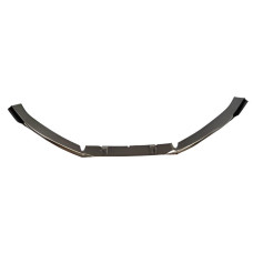 Передня карбонова Lip накладка RS-Style (2011-2015) для Ауди A5 рр