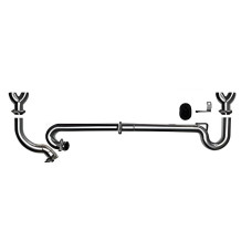 Вихлопна система RSQ 1.4T для Ауди Q3 2019- рр