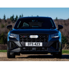 Передній бампер (2016-2024) для Ауди Q2 2016- рр