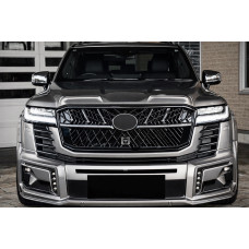 Комплект обвісів WALD (для Premium) для Toyota Land Cruiser 300 2021- рр