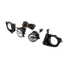 Протитуманки (для 2016-2025 2 шт) для Toyota Tundra рр