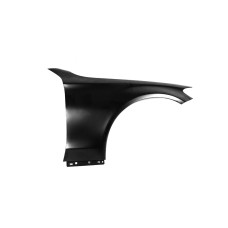 Крило праве (алюміній 1 шт) для мерседес C-сlass W205 2014-2021 рр