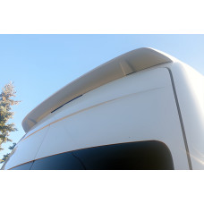 Спойлер Anatomik (вузька модель, під фарбування) для мерседес Sprinter W906 2006-2018 рр