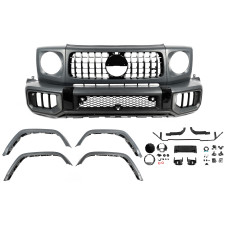 Комплект рестайлінгу на W465 2025 G63 для мерседес G сlass W463 2018-2024 рр