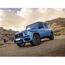 Комплект обвісів AMG G63 для мерседес G сlass W465 2025- рр