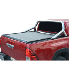 Ролети Omback для Toyota Hilux 2015- рр