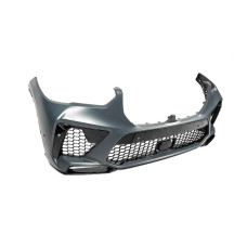 Передній бампер в стилі X5M F95 (2018-2022) для бмв X5 G05 рр