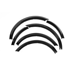 Розширювачі арок (для GLE63 AMG) для мерседес GLE/ML сlass W166 2011-2018 рр