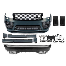 Комплект обвісів 2018-2026 (SVO) для Range Rover IV L405 рр