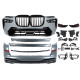 Комплект рестайлінгу в LCI M-Performance для BMW X7 G07 2019- рр