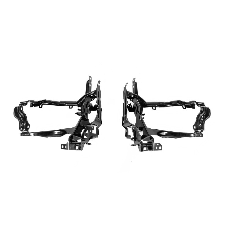 Комплект рестайлінгу в LCI M-Performance для BMW X7 G07 2019- рр