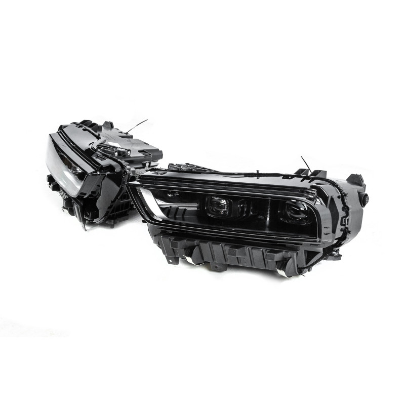 Комплект рестайлінгу в LCI M-Performance для BMW X7 G07 2019- рр