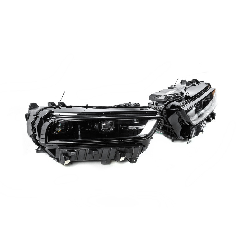 Комплект рестайлінгу в LCI M-Performance для BMW X7 G07 2019- рр
