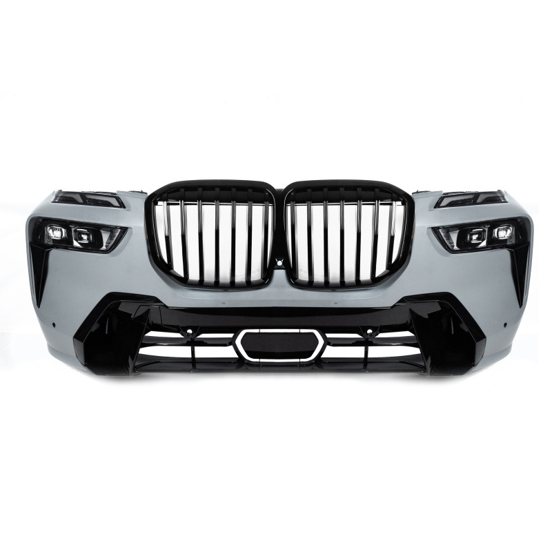 Комплект рестайлінгу в LCI M-Performance для BMW X7 G07 2019- рр