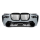 Комплект рестайлінгу в LCI M-Performance для BMW X7 G07 2019- рр