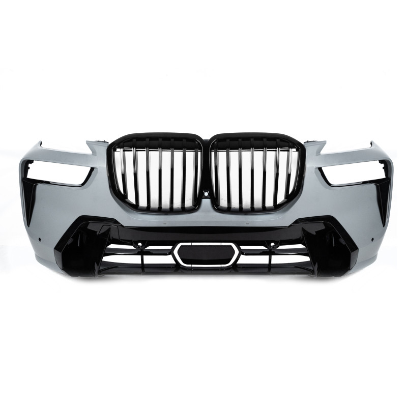 Комплект рестайлінгу в LCI M-Performance для BMW X7 G07 2019- рр
