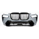 Комплект рестайлінгу в LCI M-Performance для BMW X7 G07 2019- рр